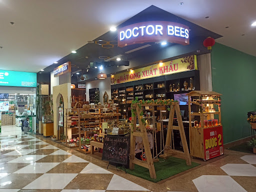 Doctorbees.vn - Mật ong, Sữa chúa, Sáp ong xuất khẩu