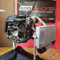 Nautilus Performance Group - Photo 5 - Car repair in Houma, LA, Houma