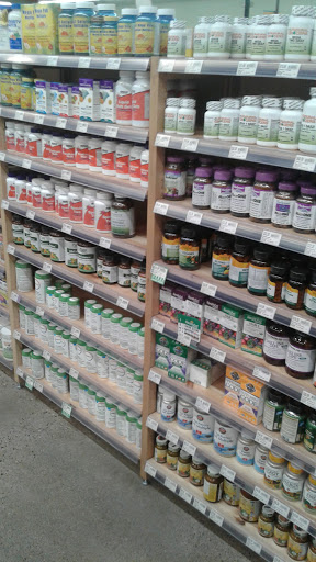 Natural Foods Store «Natural Grocers», reviews and photos, 4517 13th Ave S, Fargo, ND 58103, USA