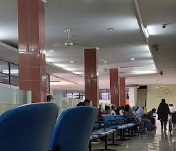 Fatmawati Central General Hospital photo