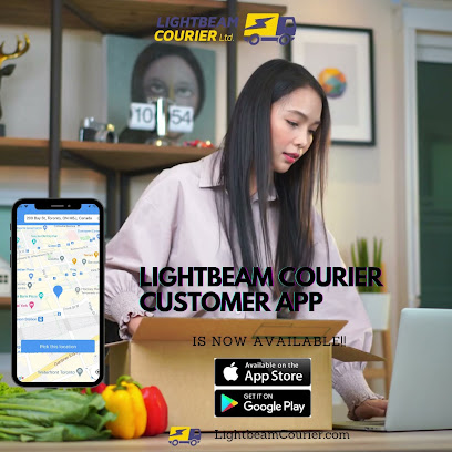 Lightbeam Courier Ltd.