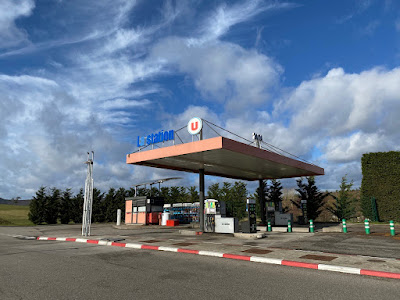 Station U à Ingwiller