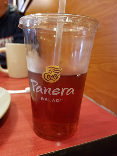 Sandwich Shop «Panera Bread», reviews and photos, 841 Central Ave, Dover, NH 03820, USA