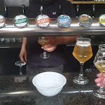 Photo n°1 de l'avis de Edocip93. fait le 19/06/2022 à 15:29 sur le  Birrificio Lesster à Grezzana