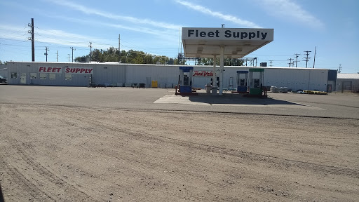 Glenwood Fleet Supply & True Value Hardware in Glenwood, Minnesota