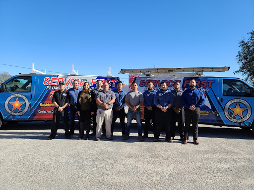 Air Conditioning Repair Service «Service First Air Conditioning and Heating», reviews and photos