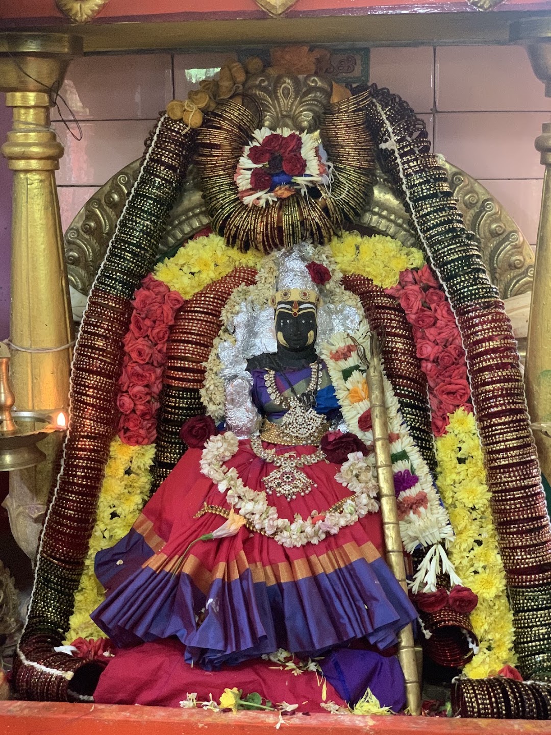 Sivan kovil