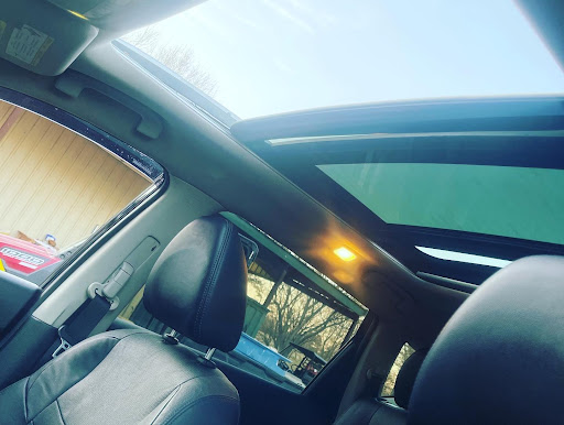 Used Car Dealer «Auto Merchants», reviews and photos, 4464 W Plano Pkwy, Plano, TX 75093, USA