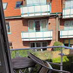 Photo n°3 de l'avis de Psymon. fait le 27/03/2023 à 19:13 sur le  Ringhotel Altes Zollhaus à Wangerland