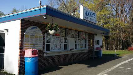 Anne's Dairy Drive In