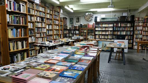 Librerias abiertas los domingos Barcelona