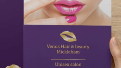 Venus Hair and Beauty Mickleham