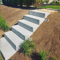 Green Paradise Services - Landscaping, Mulching, Snow Removal, Fall Cleanup - Photo 4 - Car repair in Shrewsbury, MA, Worcester