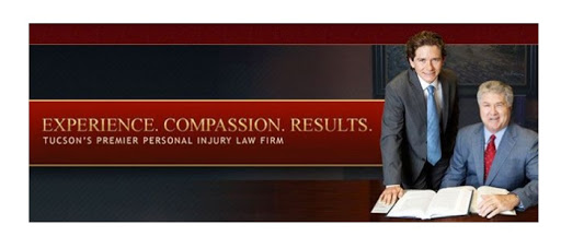 Personal Injury Attorney «Rockafellow Law Firm», reviews and photos