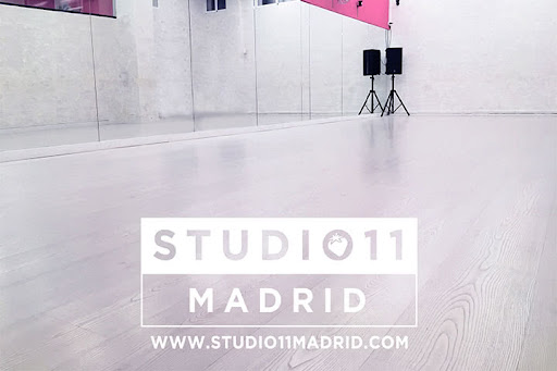 Studio11 La Escuela de Baile