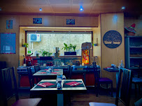 Atmosphère du Restaurant La cantine à Roujan - n°4