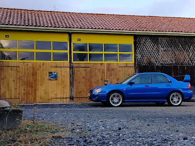 Garage Cazeneuve à Ladevèze-Rivière