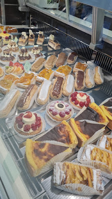 Boulangerie Logerot à Biot