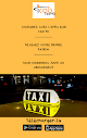 Service de taxi ICAB TAXI 92 92600 Asnières-sur-Seine