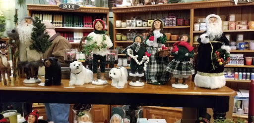 Gift Shop «The Chocolate Goat Gift Shoppe», reviews and photos, 103 NJ-15, Lafayette Township, NJ 07848, USA