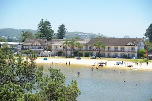 The Clan Terrigal image