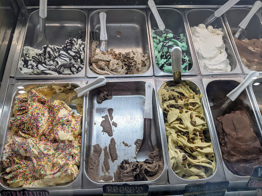 Dessert Restaurant «Buona Terra», reviews and photos, 1028 Delta Ave, Cincinnati, OH 45208, USA