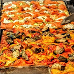 Photo n°3 de l'avis de SethK. fait le 21/04/2023 à 12:53 sur le  Bona - Pizza Romana In Teglia à Rome