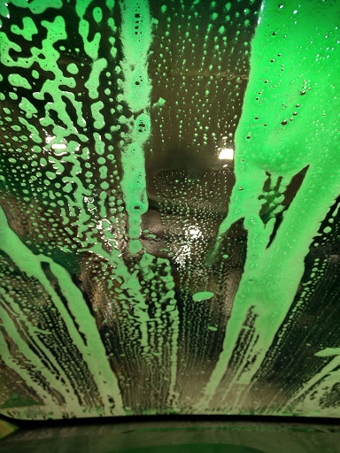 Car Wash «Pro-Clean Car Wash», reviews and photos, 10199 Reading Rd, Cincinnati, OH 45241, USA