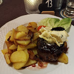 Photo n°1 de l'avis de Mareike.e fait le 29/01/2023 à 18:38 sur le  Gasthof und Metzgerei Zur Krone à Tann