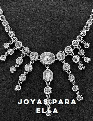 Anillos de compromiso y Aros de Matrimonio Kristall Joyeria Miraflores - Joyería