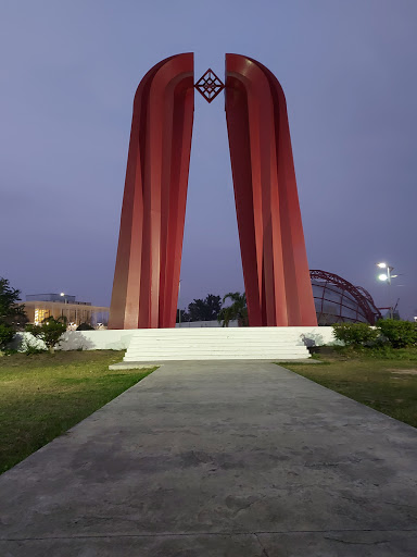 Parque de BMX Heroica Matamoros