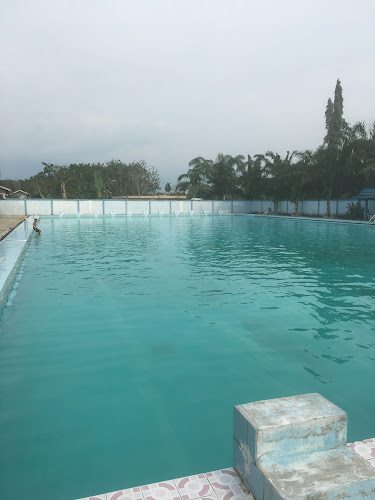 Kolam renang