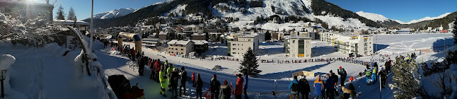 Stadium Bunda - Davos