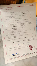 Photo n°18 de Distrito Francés Marais à Paris ()