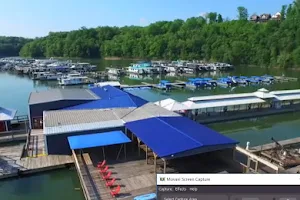 Lee's Ford Resort Marina image