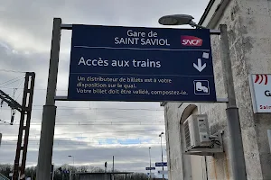 Saint-Saviol image
