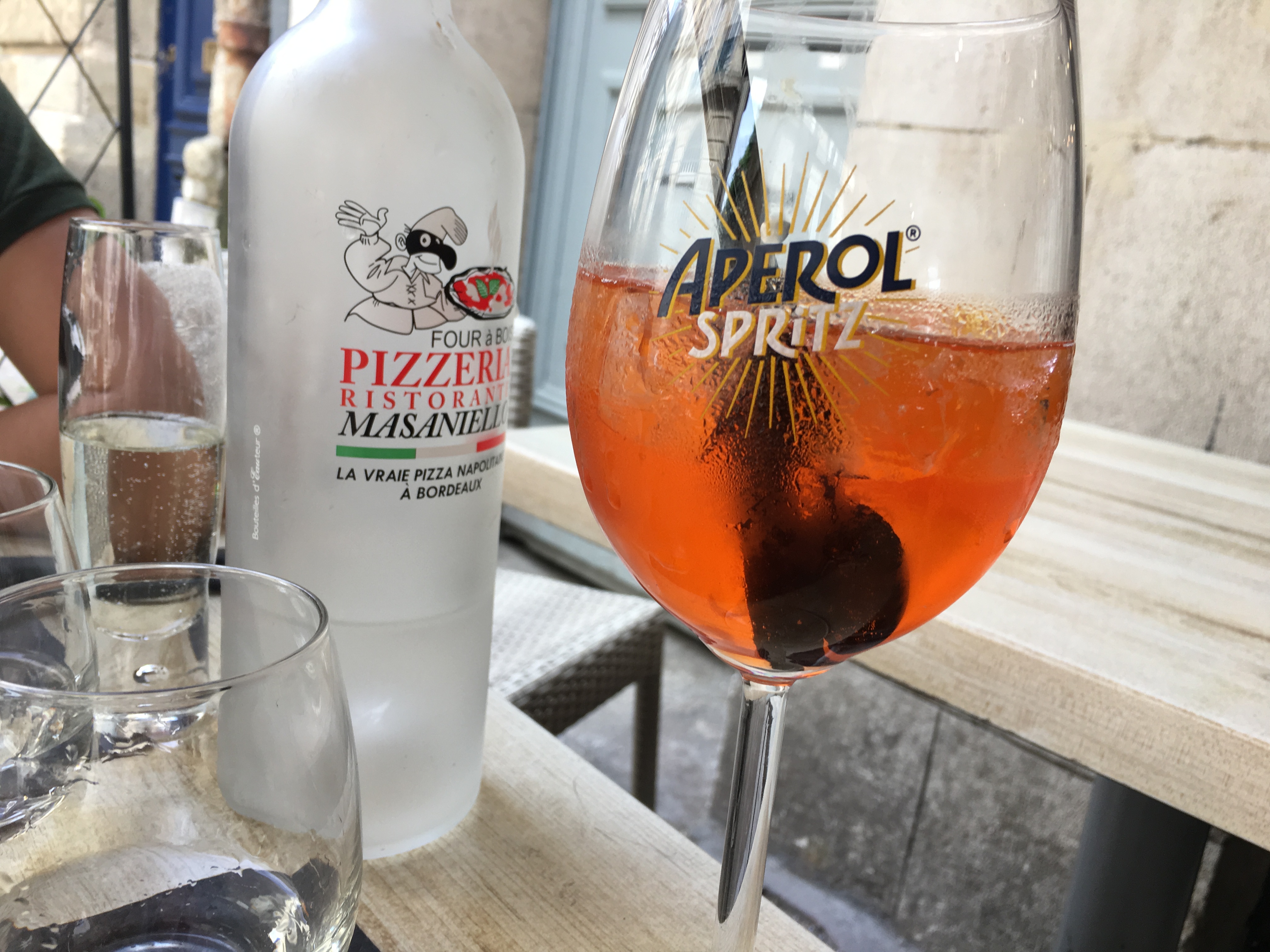 Photo n° 1 de l'avis de Elizabeth.u fait le 23/06/2018 à 13:20