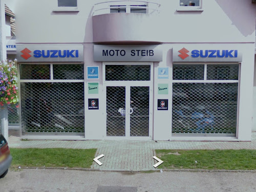 Easy Renter | Location Moto Haguenau - JMS Motos 67 à Haguenau