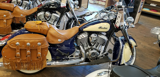 Motorcycle Dealer «North County Indian Motorcycle», reviews and photos, 1040 Los Vallecitos Blvd #102, San Marcos, CA 92069, USA
