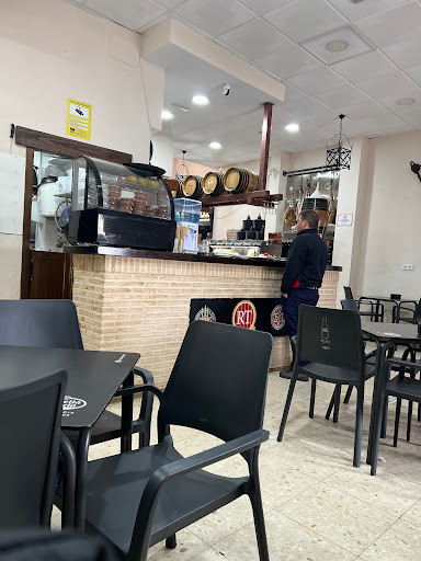 Bodega La Retranca en Coria del Río