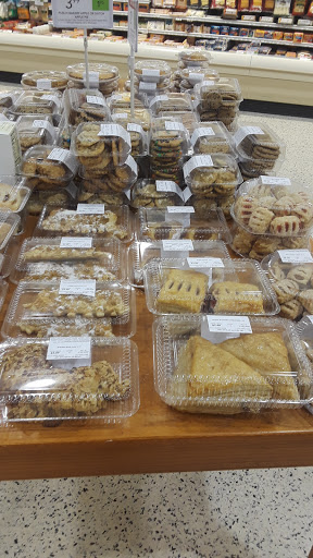 Supermarket «Publix Super Market at Ashley Landing», reviews and photos, 1401 Sam Rittenberg Blvd, Charleston, SC 29407, USA