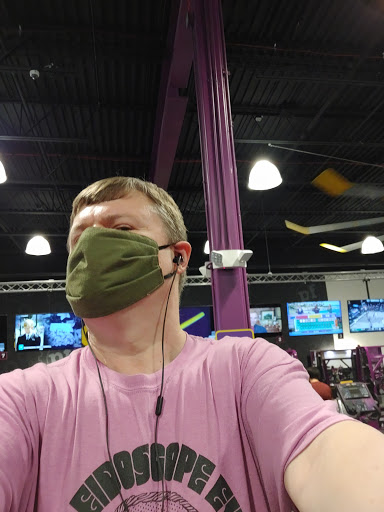 Gym «Planet Fitness - Lincolnwood, IL», reviews and photos, 6850 McCormick Blvd, Lincolnwood, IL 60712, USA