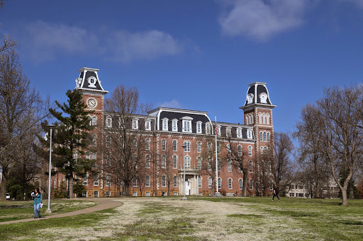 Universidad de Arkansas