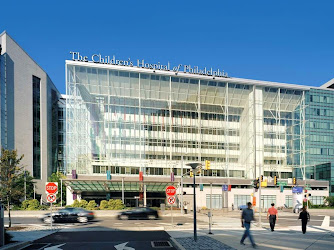 Children's Hospital of Philadelphia