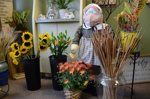 Florist «The Village Flower Shop», reviews and photos, 132 S Addison St, Bensenville, IL 60106, USA