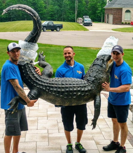 Moving and Storage Service «Local Moves», reviews and photos, 1766 S Elba Rd, Lapeer, MI 48446, USA