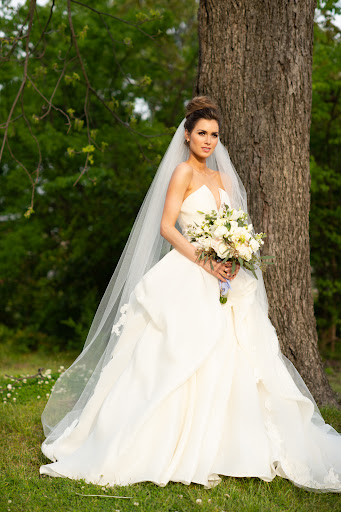 Bridal Shop «The Bride Room», reviews and photos, 2209 Bandywood Dr, Nashville, TN 37215, USA