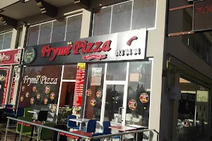 Fryme Pizza image