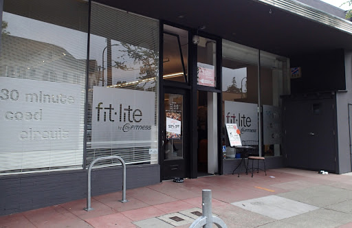 Health Club «24 Hour Fitness», reviews and photos, 1775 Solano Ave, Berkeley, CA 94707, USA