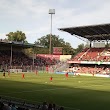 Stadion der Freundschaft